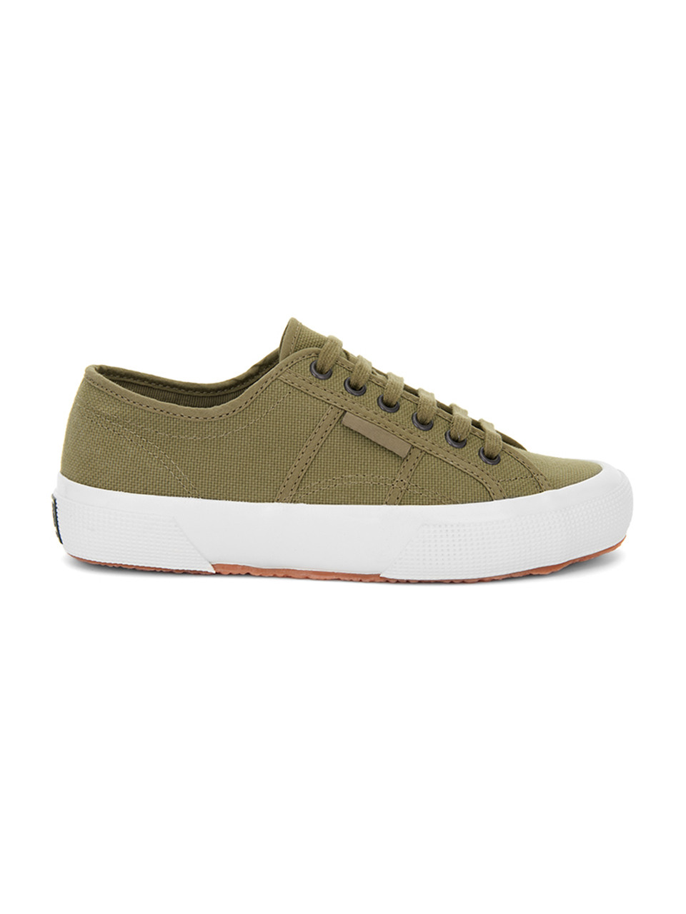 Superga 2706 OG Green S3111TWAHT
