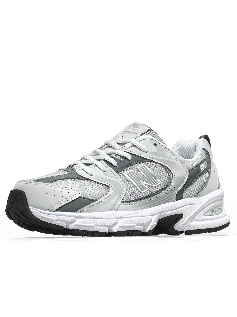 Кроссовки New Balance 530 K Grey GR530CB