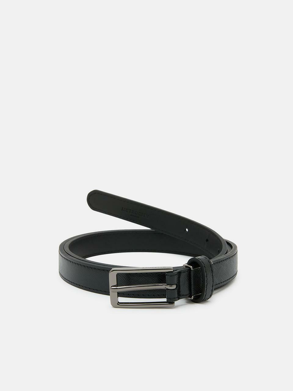 Мужской 26SS Bijou ремень M261GO0101Z