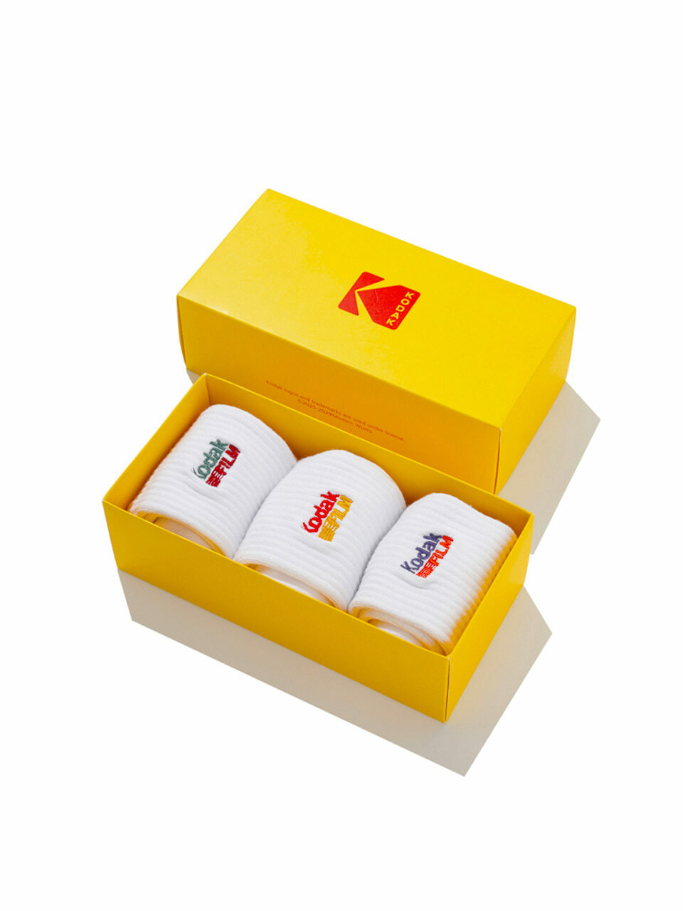 мульти буквы набор 3PC MULTI