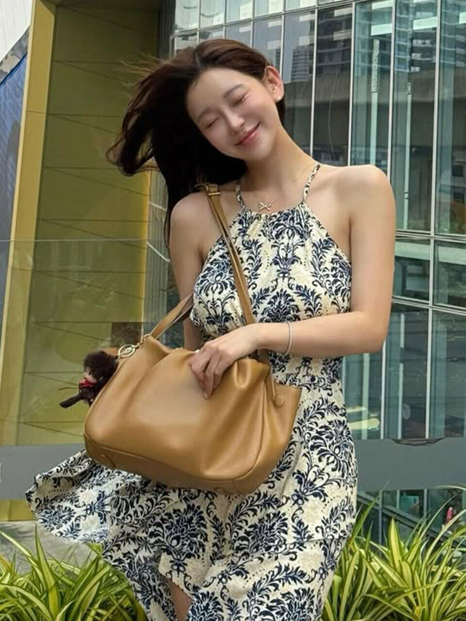 Сумка на плечо SAC SINUE_2Colors