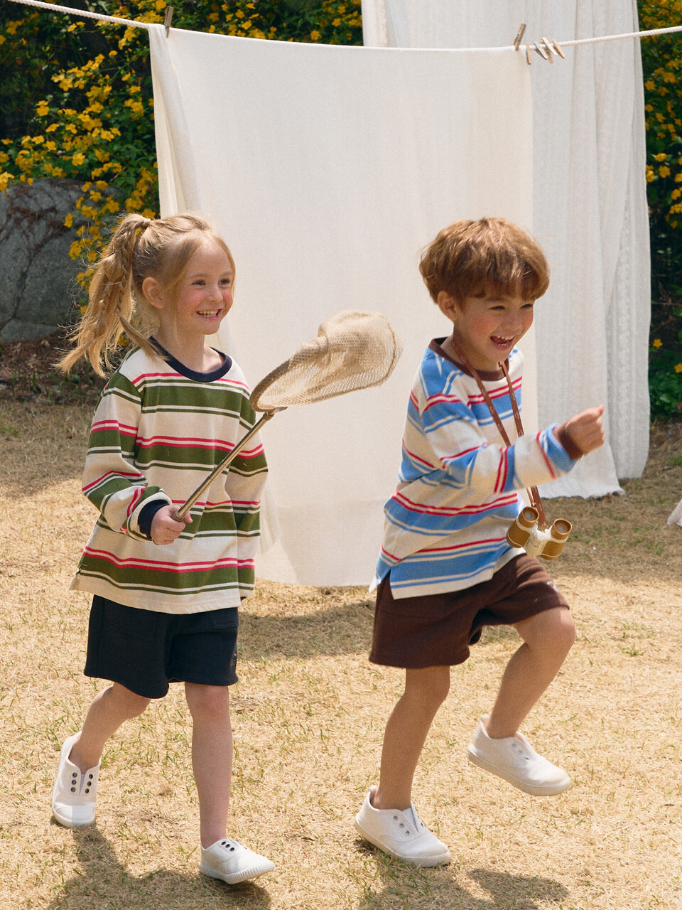 Playday set(2color)