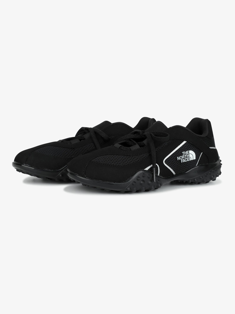 White Label женские туфли Sheldon Mary Jane Black NS82S66J