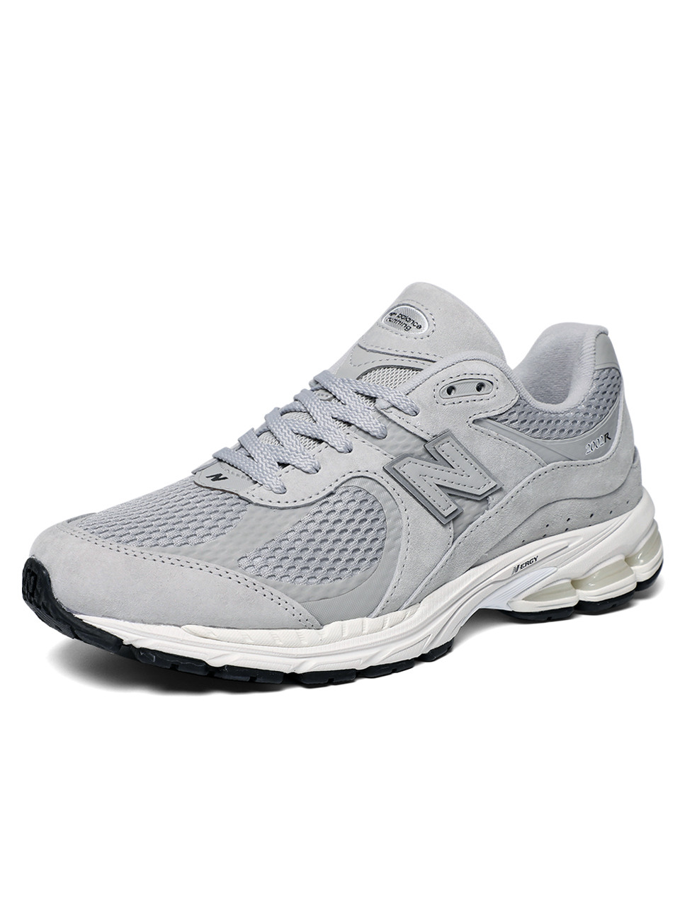 New Balance 2002 унисекс кроссовки Grey M2002WD