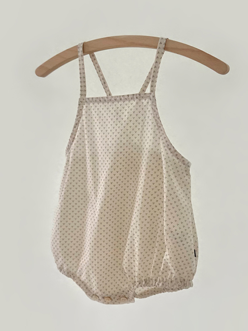лента - Ribbon romper