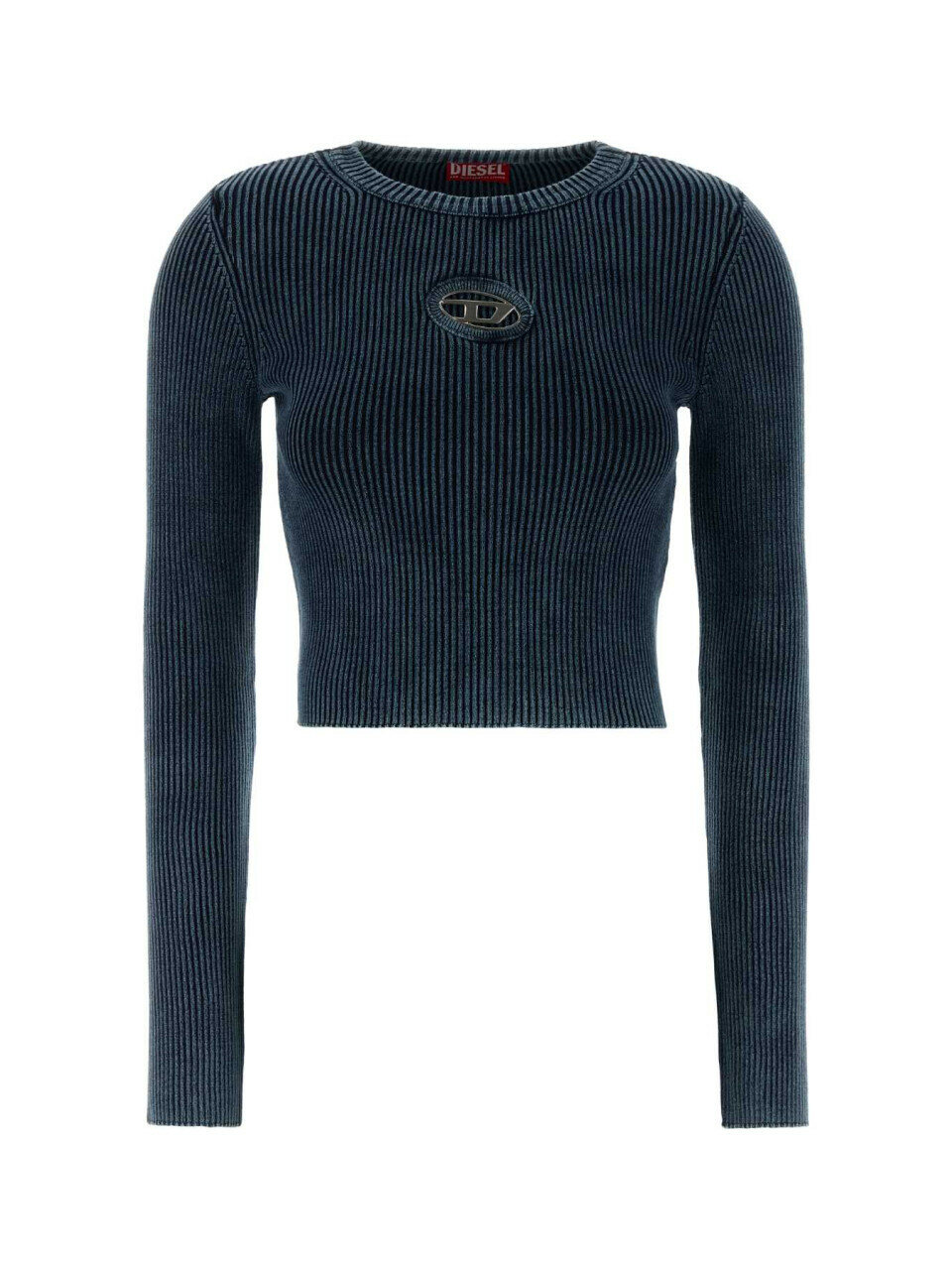 [DIESEL] FW25 трикотаж A148100ANAH 8AT 6331336
