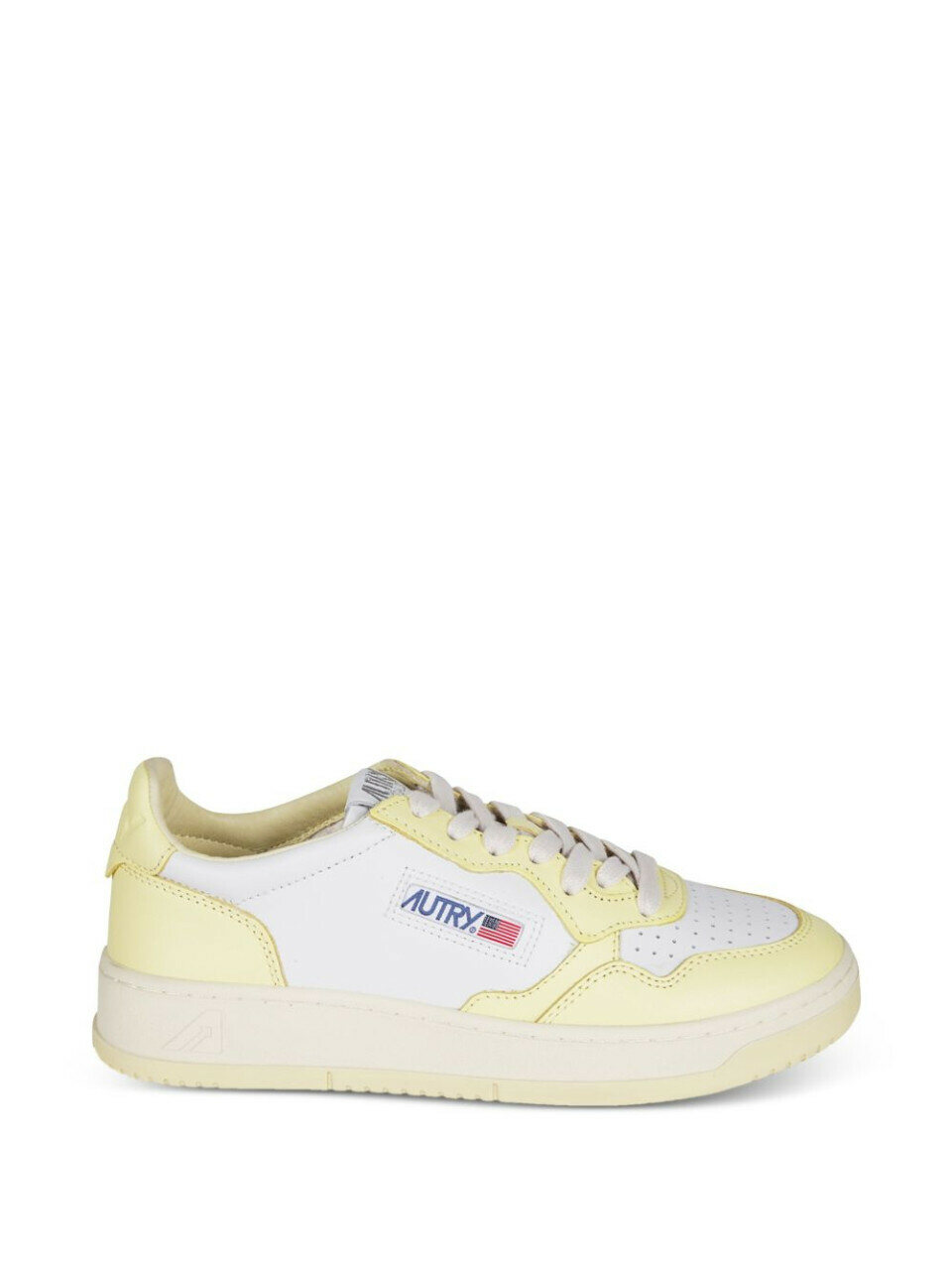 [Autry] SS26 MEDALIST LOW кроссовки AULWWB63 7148837