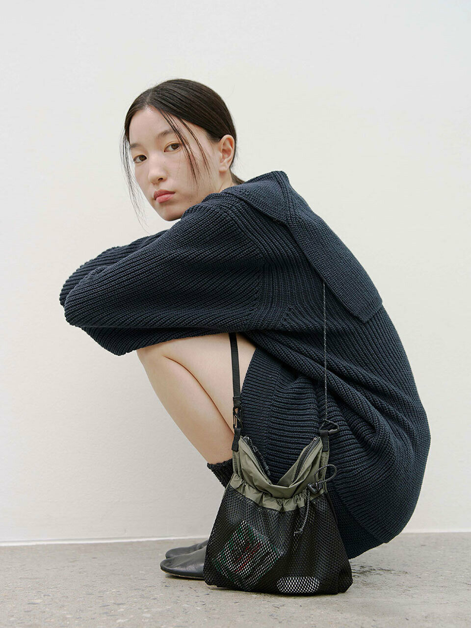 Easy Bag Khaki