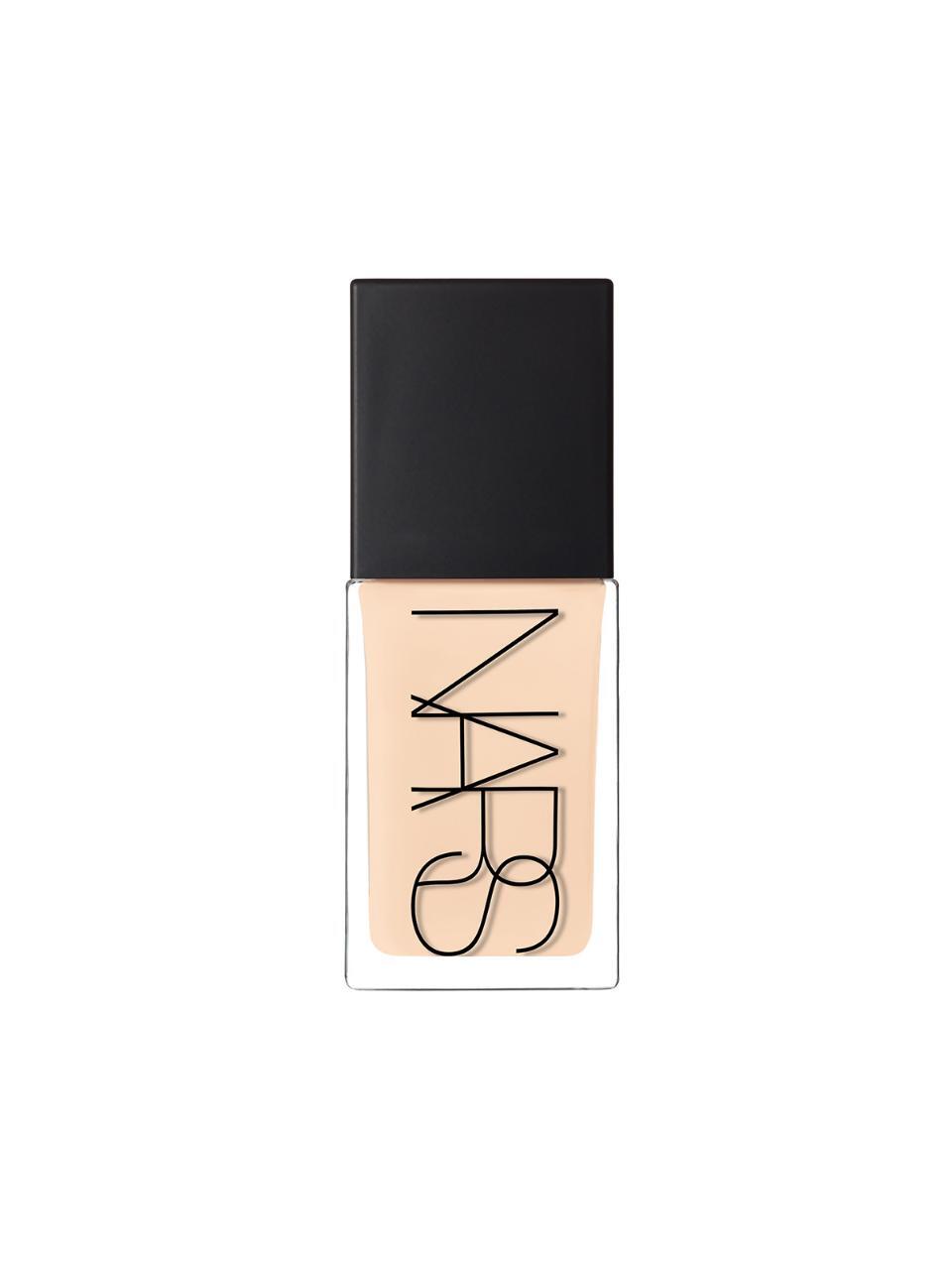 Тональный крем NARS Light Reflecting