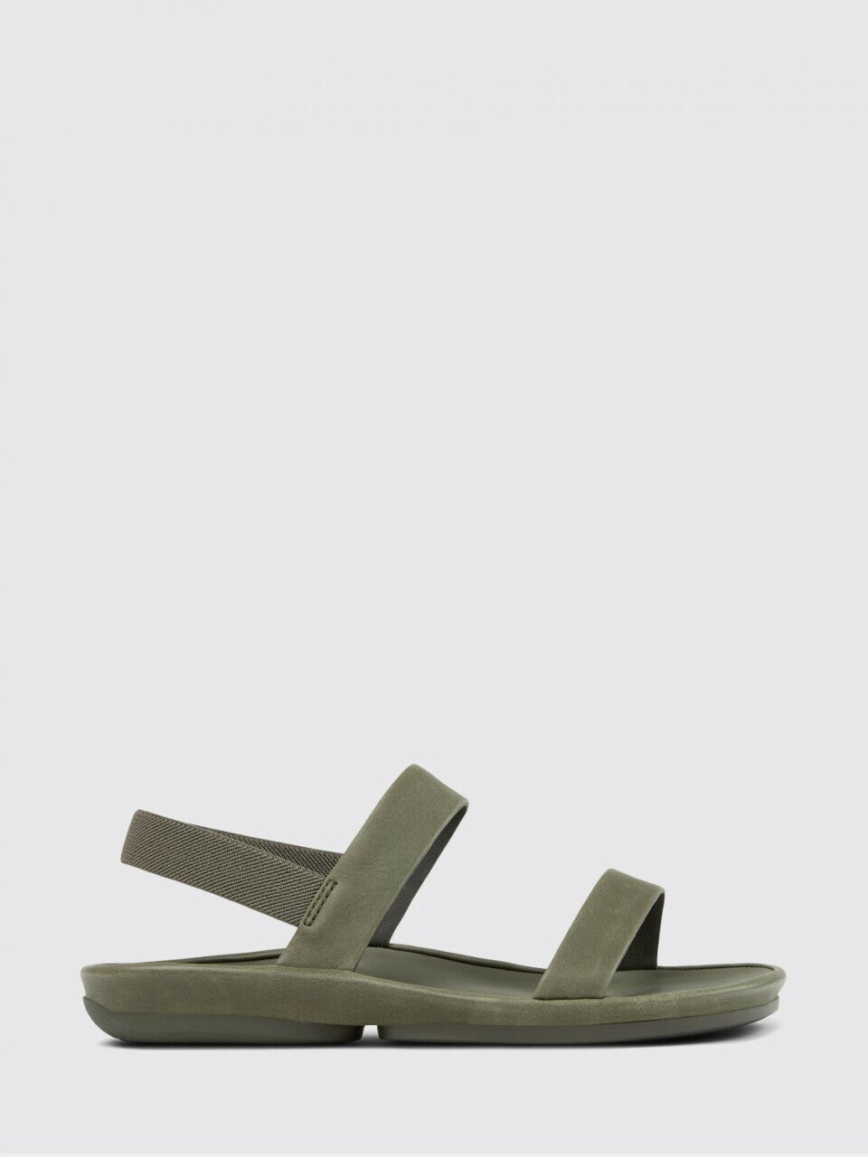 Сандалии CAMPER SS26 K201868-001 RIGHT ISLA 0 7300688