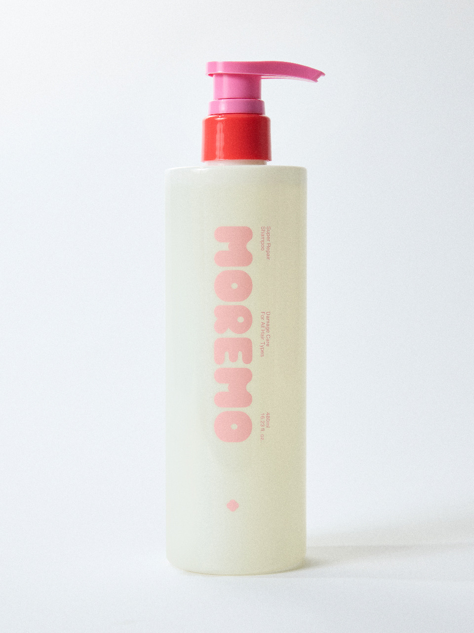 Восстанавливающий шампунь Super Repair 480ml