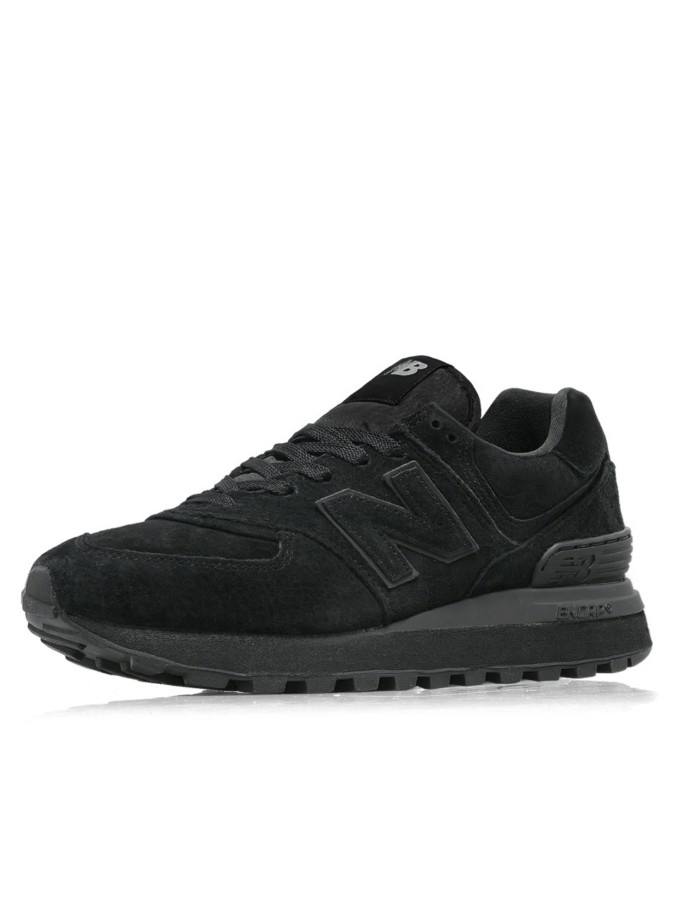 Кроссовки унисекс New Balance 574 Black U574LGTG