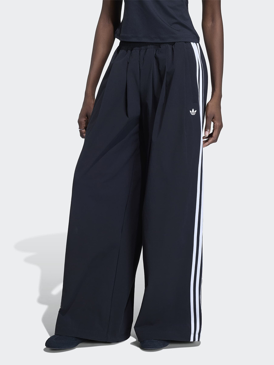[KY5185] PLEATED TP