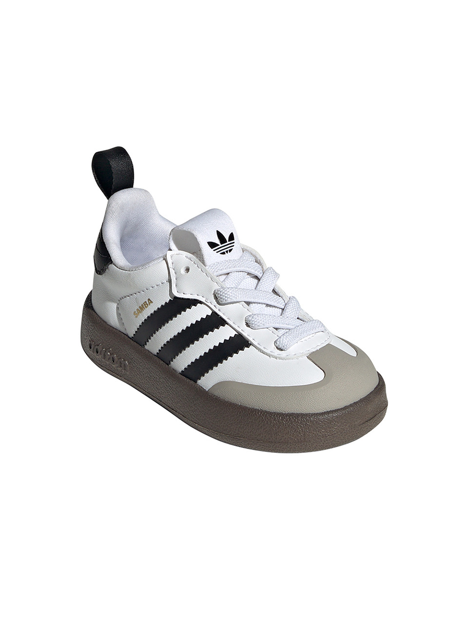 Детские кроссовки Adidas Adifom Samba 360 I White