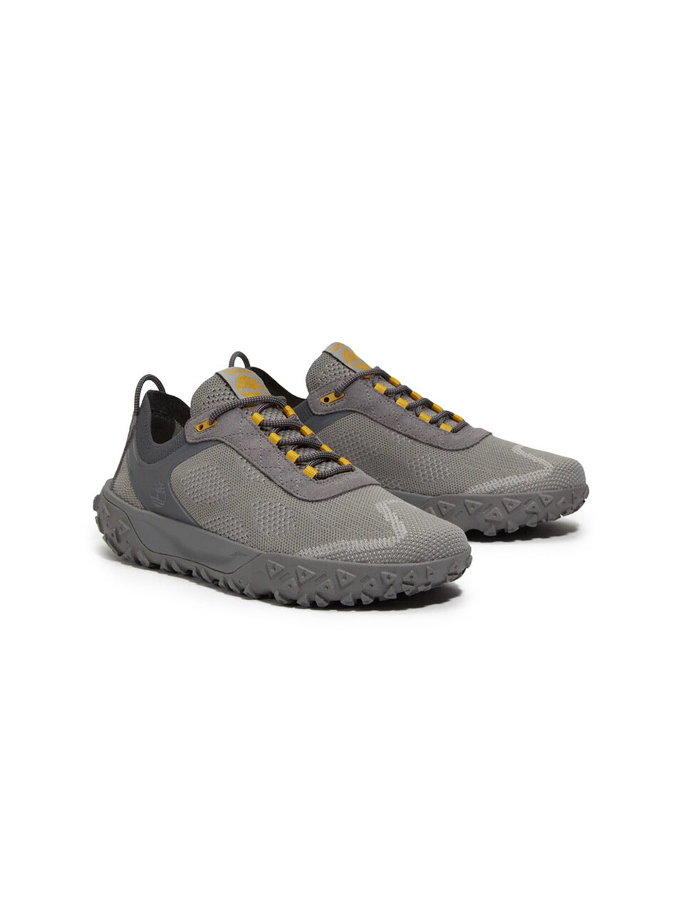 [Timberland] Мужские кроссовки для хайкинга Motion 6 Grey_TB0A6DHPEIL1