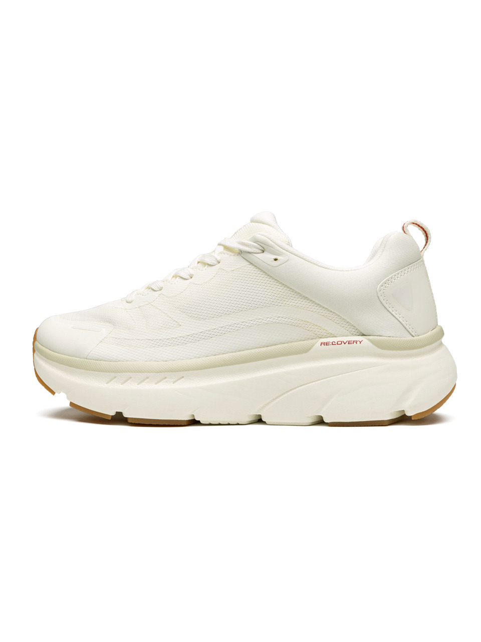 Бампер Off-White Ivory