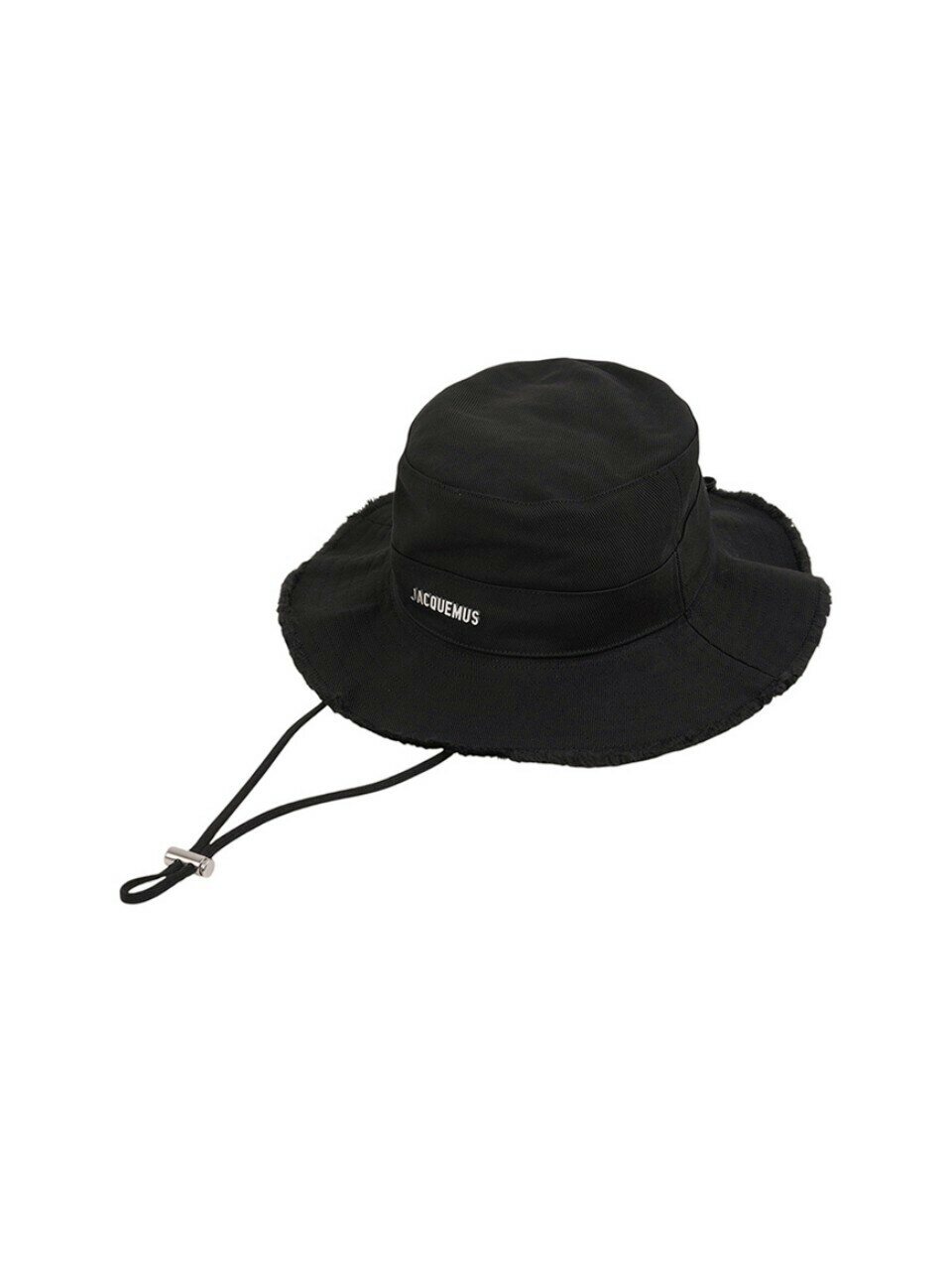 Унисекс панама Jacquemus Artichoke FW25 ACU00002AE00014 990