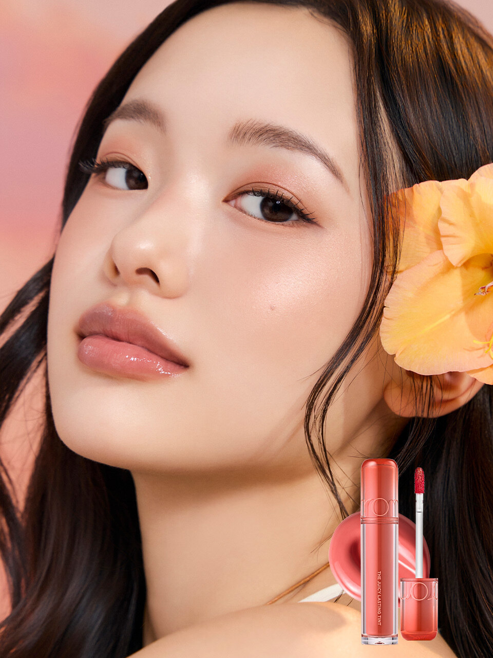 [BEST/набор из 2] Тинт Juicy Lasting Tint x2