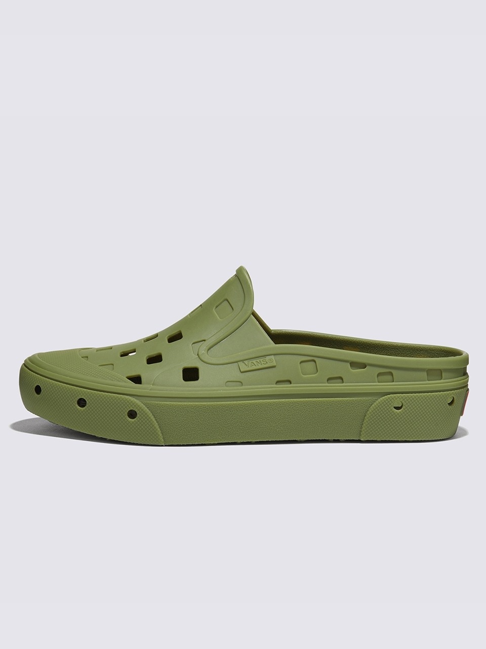 Слипоны-мюли Vans MTE Slip-on TRK / VN000CW8BD41