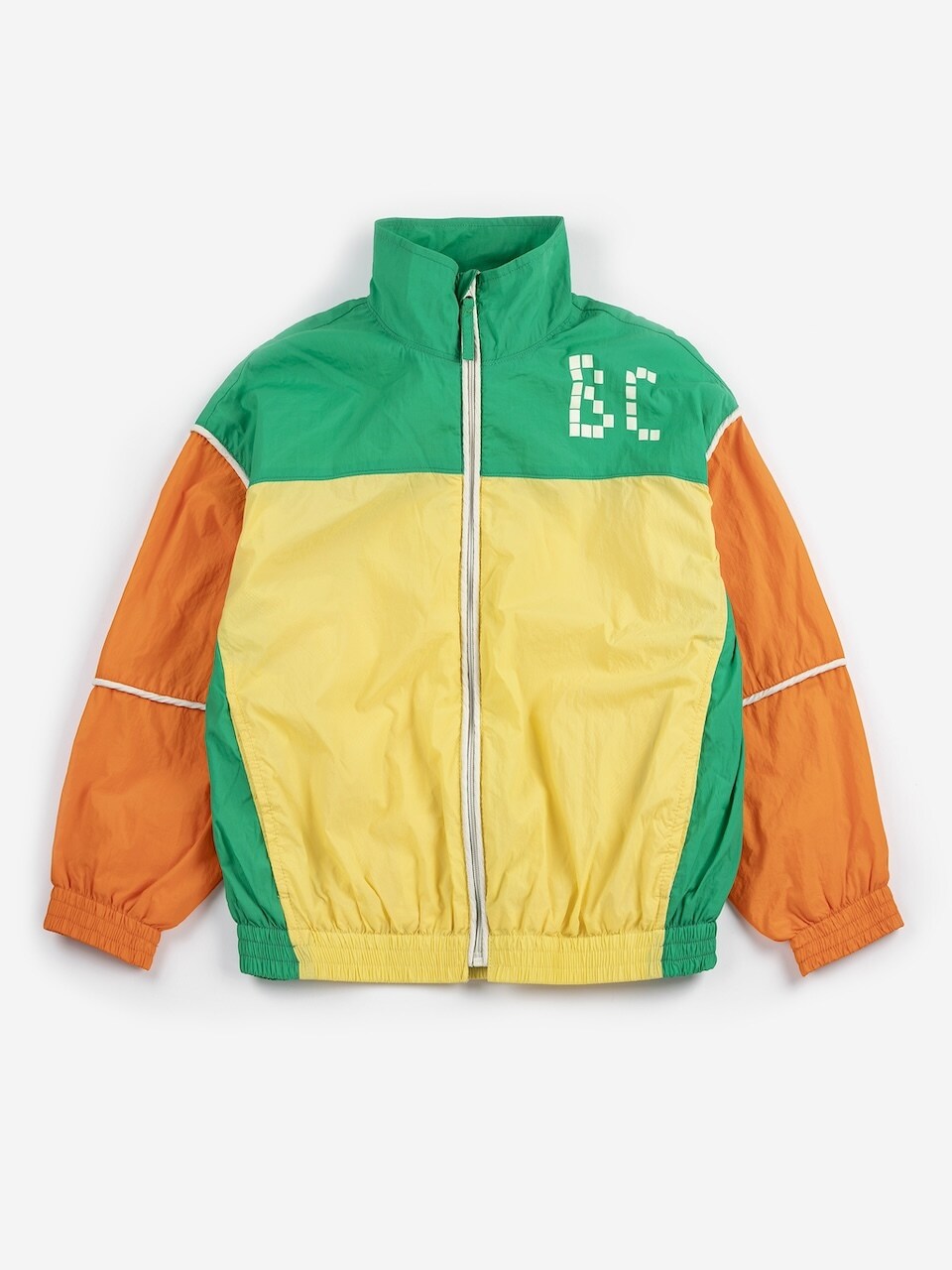 Спортивная куртка Square Tracksuit B126AC117