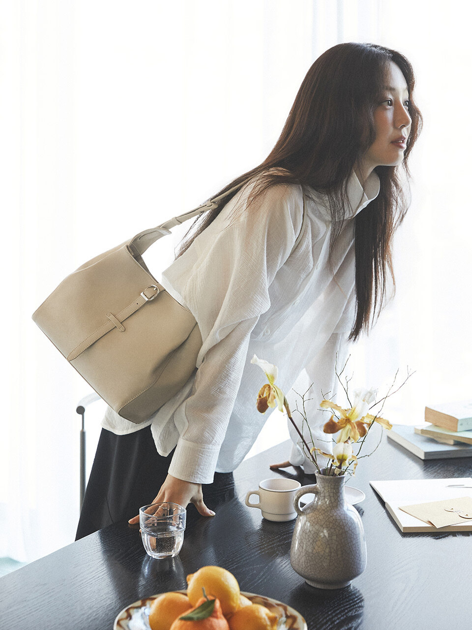 Marianne Shoulder Small FA6SB312-97