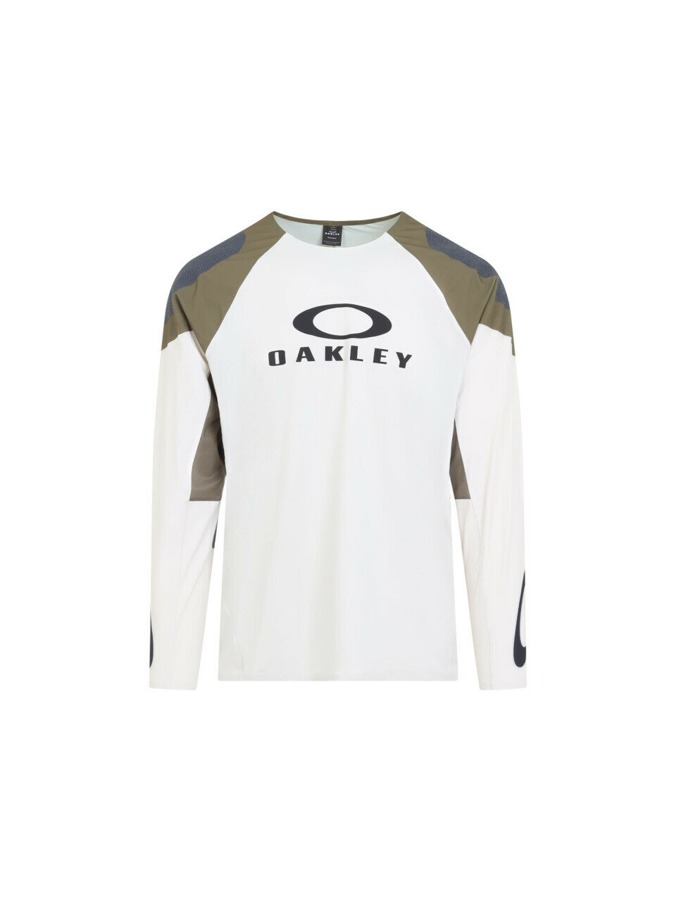 [Oakley] Лонгслив SS26 FOA406792 7293524