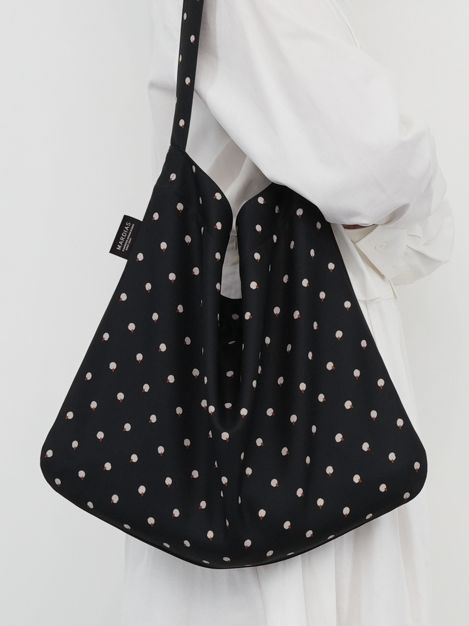 TreeTree(Black) Eco Bag