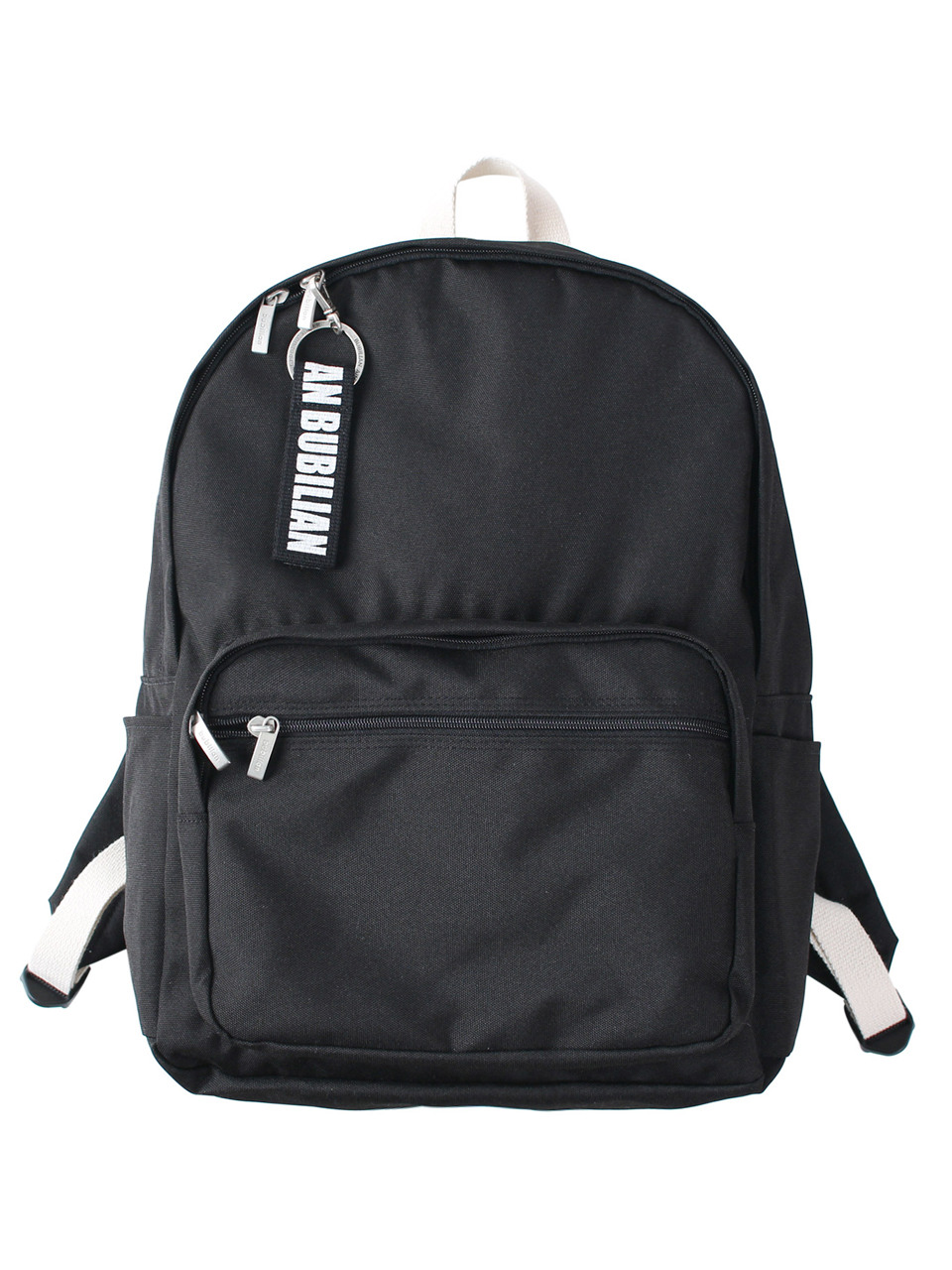 Basic Backpack _ Black