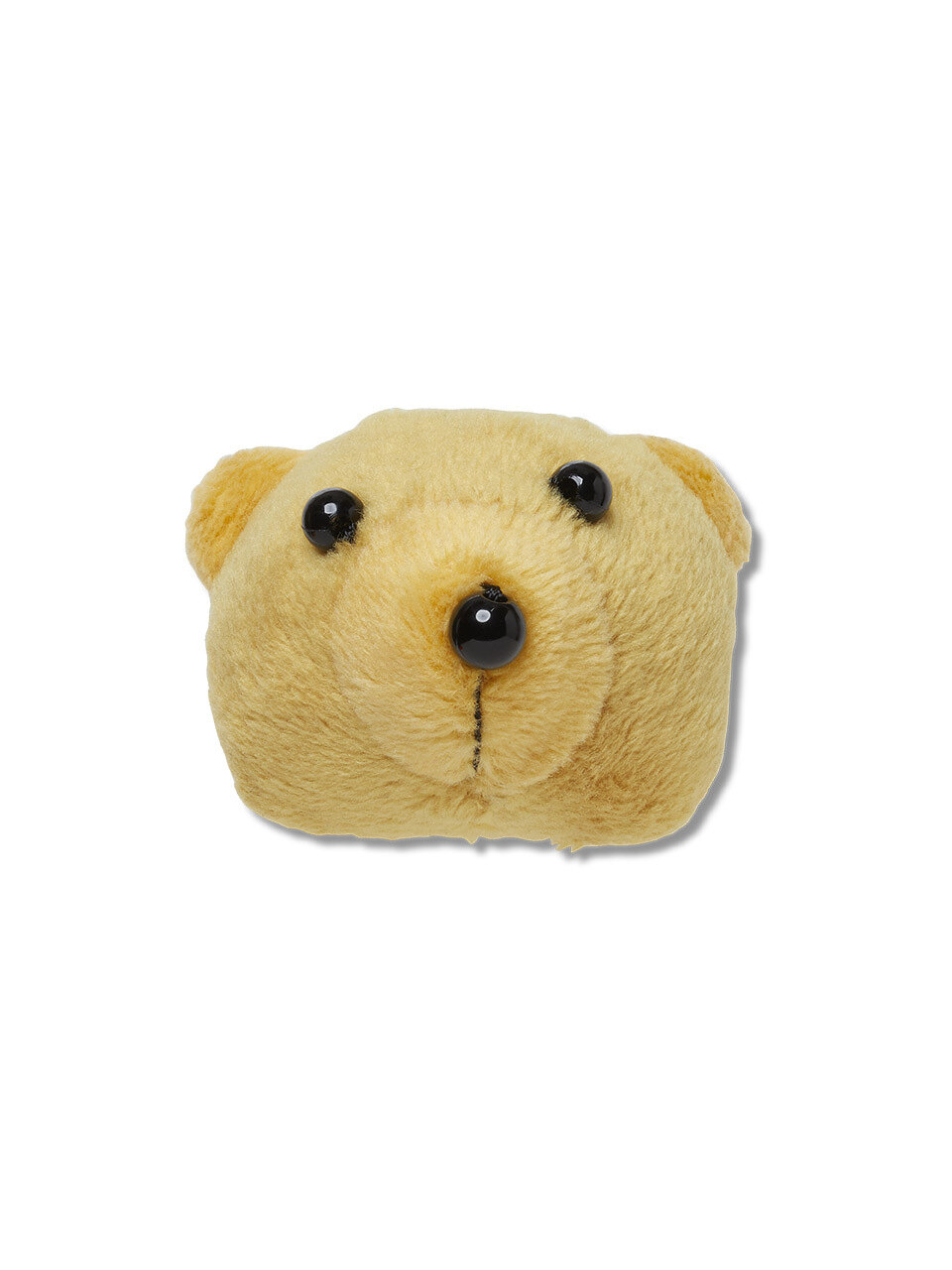 [Unisex] Джибитс TEDDY BEAR FACE