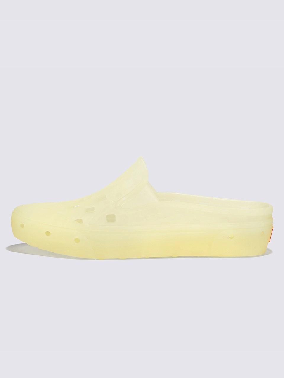Vans Translucent MTE Slip-on мюли TRK / VN0005V8WHT1