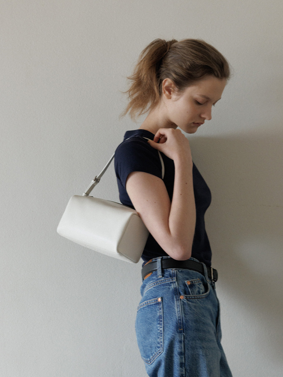 MELOU Shoulder Cream