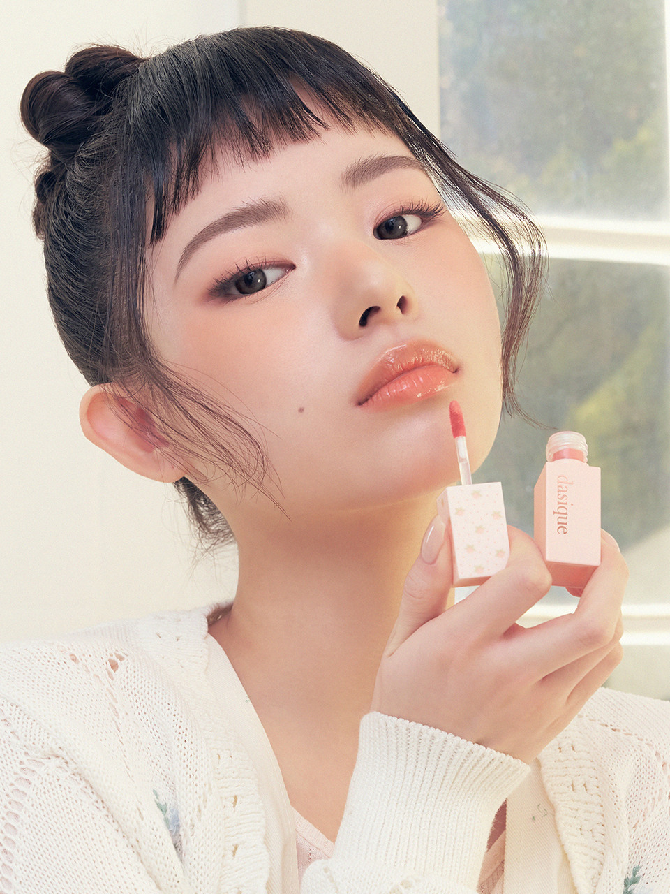 Тинт Juicy Dewy Tint