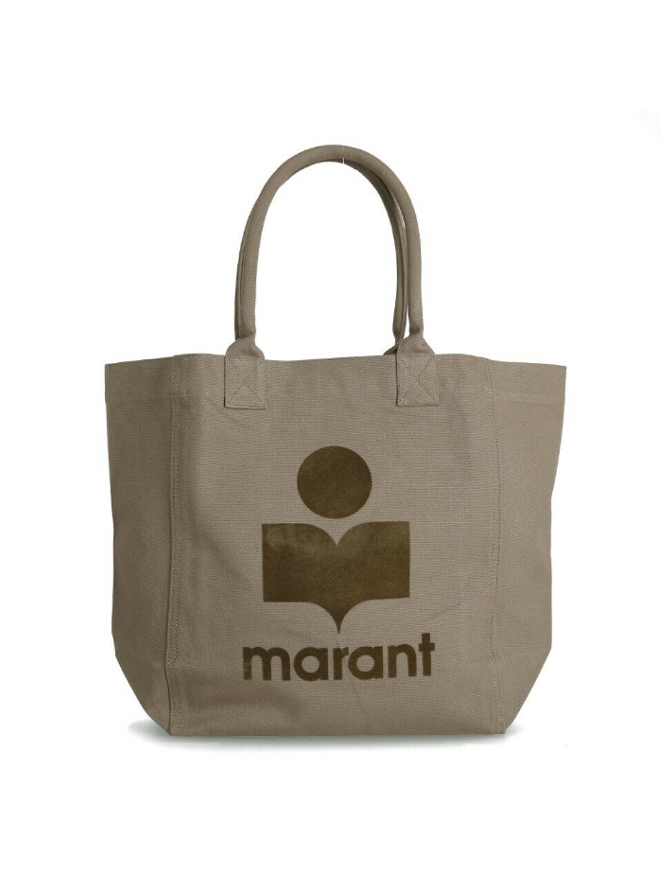 Сумка-шопер ISABEL MARANT Yenky Large PM0001FA A1X18M 67KI