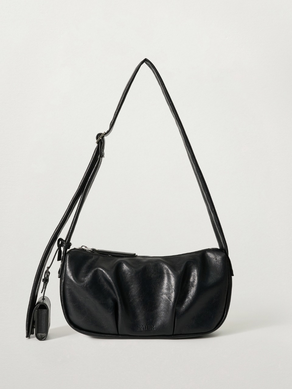 Orta Small сумка через плечо_Black