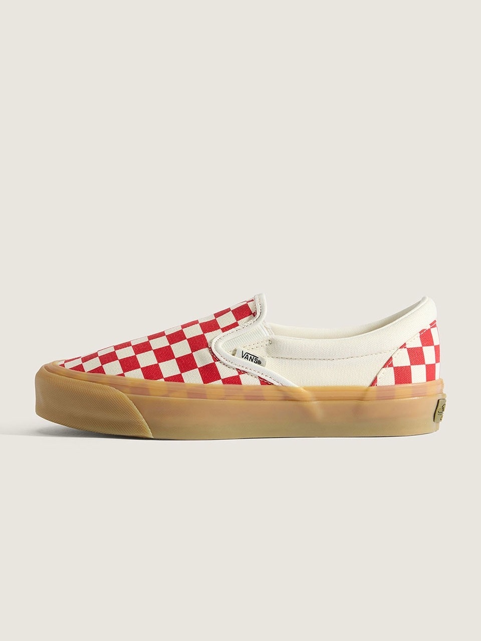 Vans Premium Classic Slip-On 98 Checkerboard / VN000E96BOP1