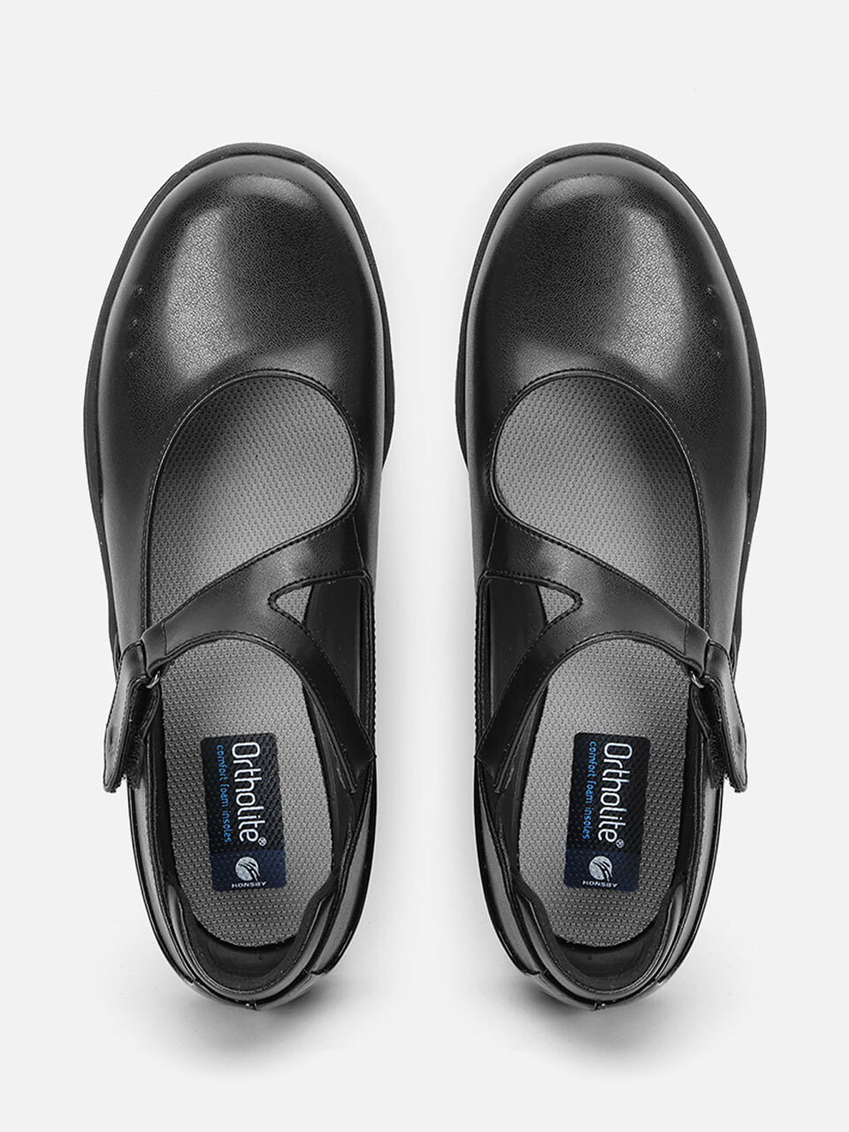 LAVENDER BAY [BLACK]