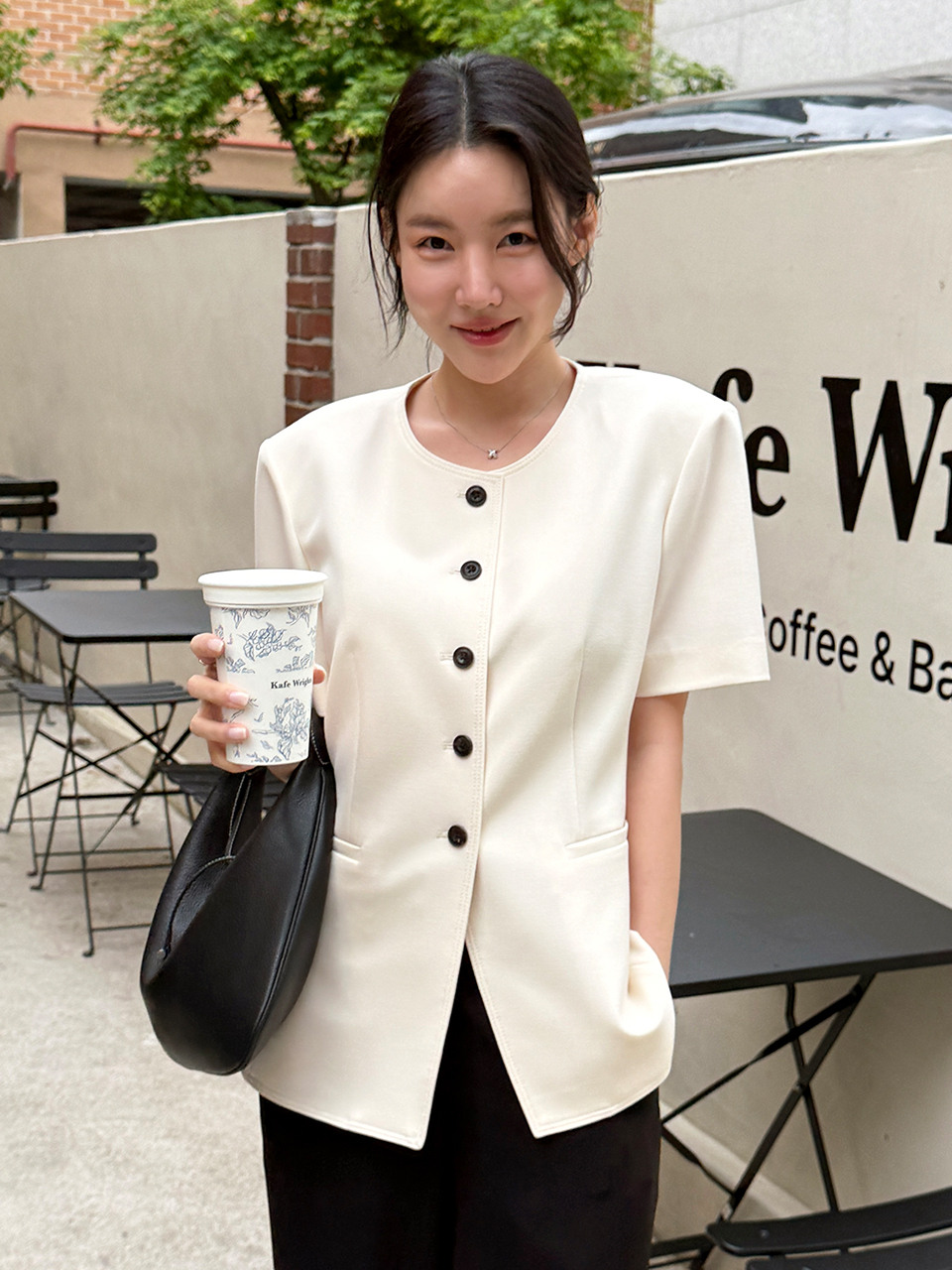 Verona Summer Jacket_2color