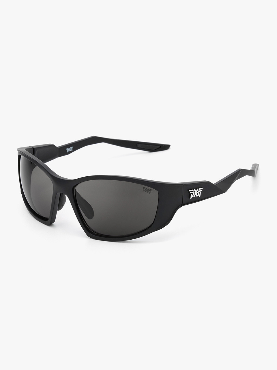 Очки EXTREME URBAN GOGGLES BLACK от PXG