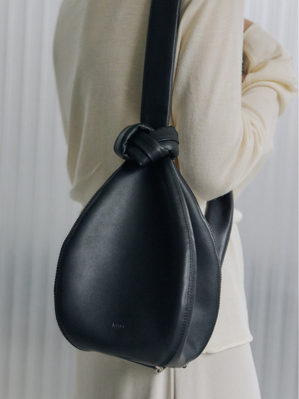 Amphora bag_Black