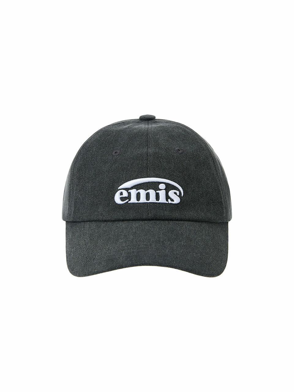 NEW логотип PIGMENT BALL CAP-чёрный