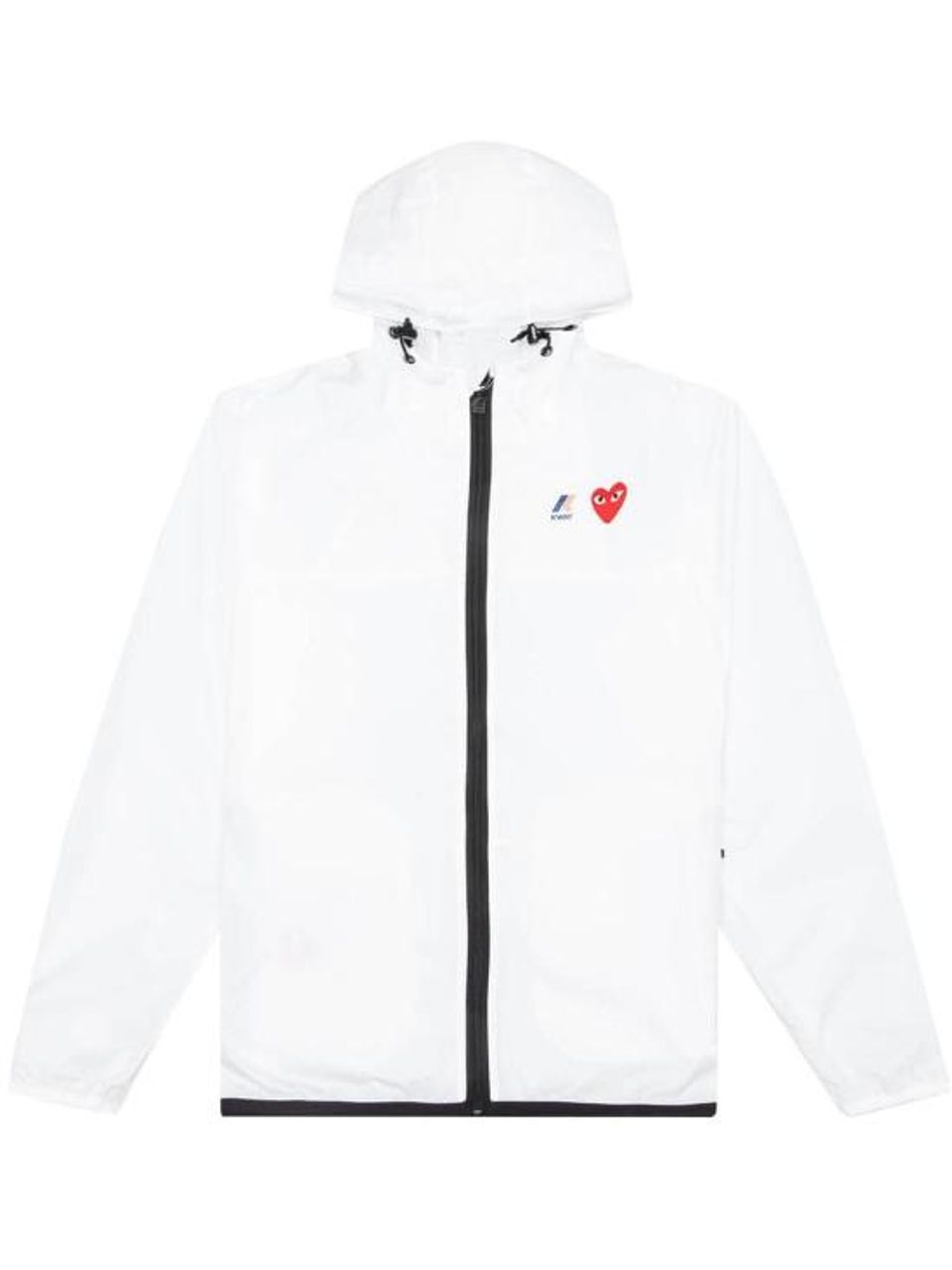 AW61SH07 рубашка на кулиске — Navy