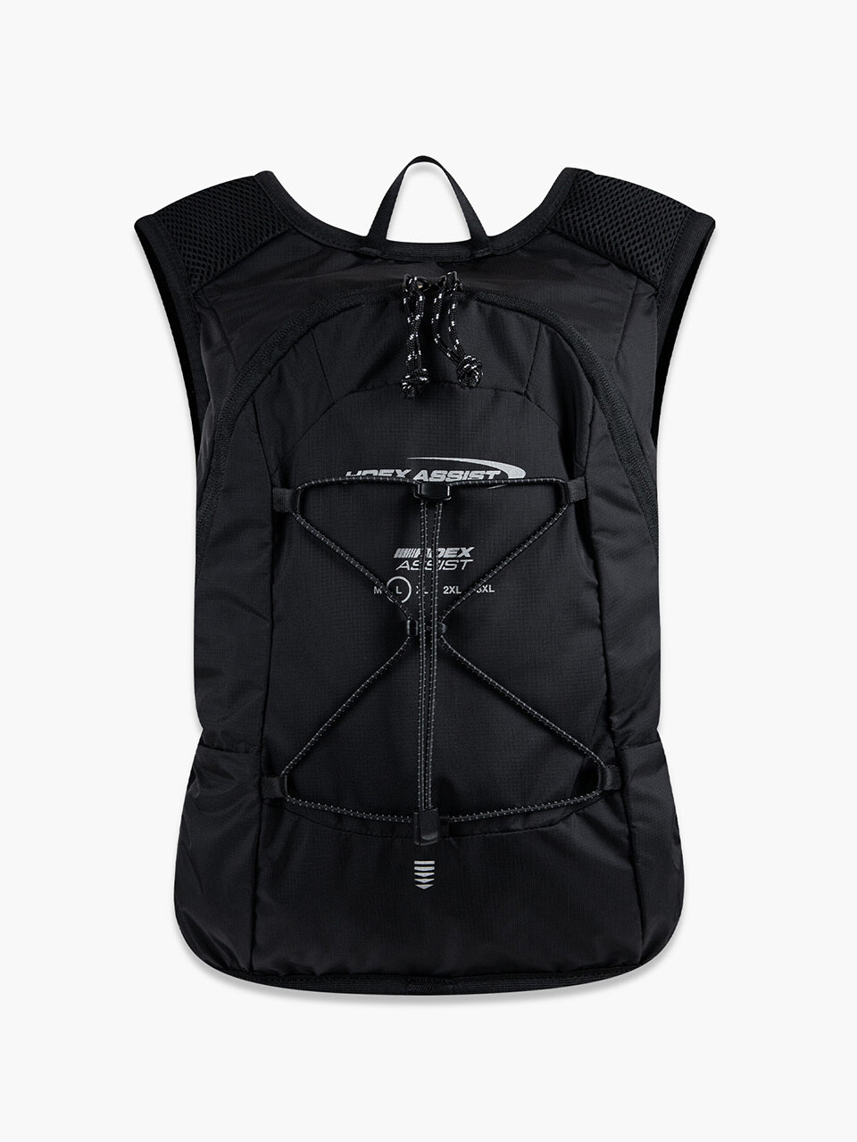 Беговой рюкзак Assist Trail (Black)