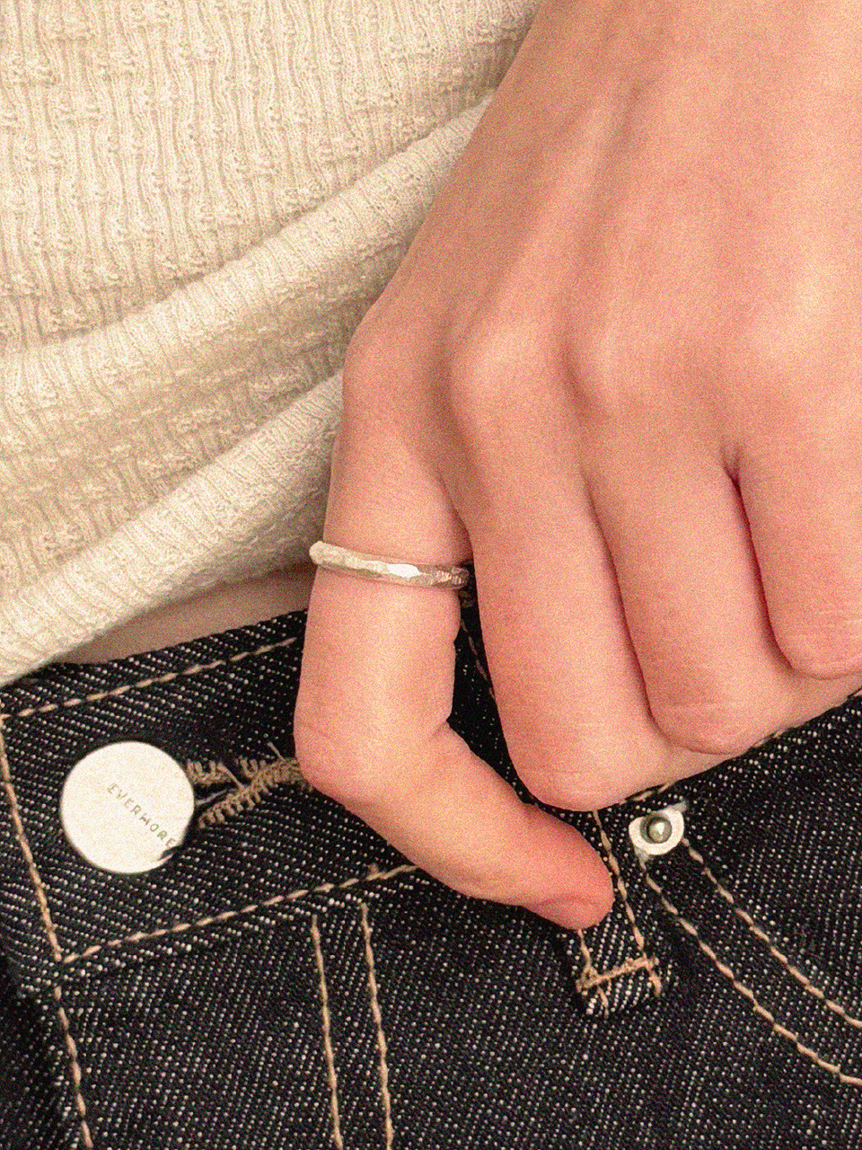 Crack Ring
