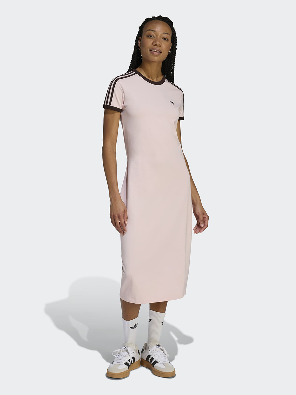 [KC9014] 3S DRESS