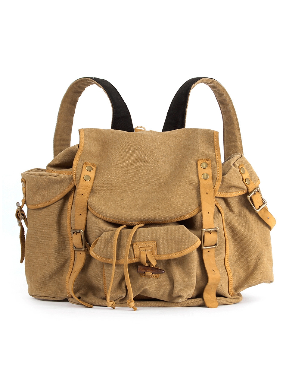 Fog hunter backpack (3colors)