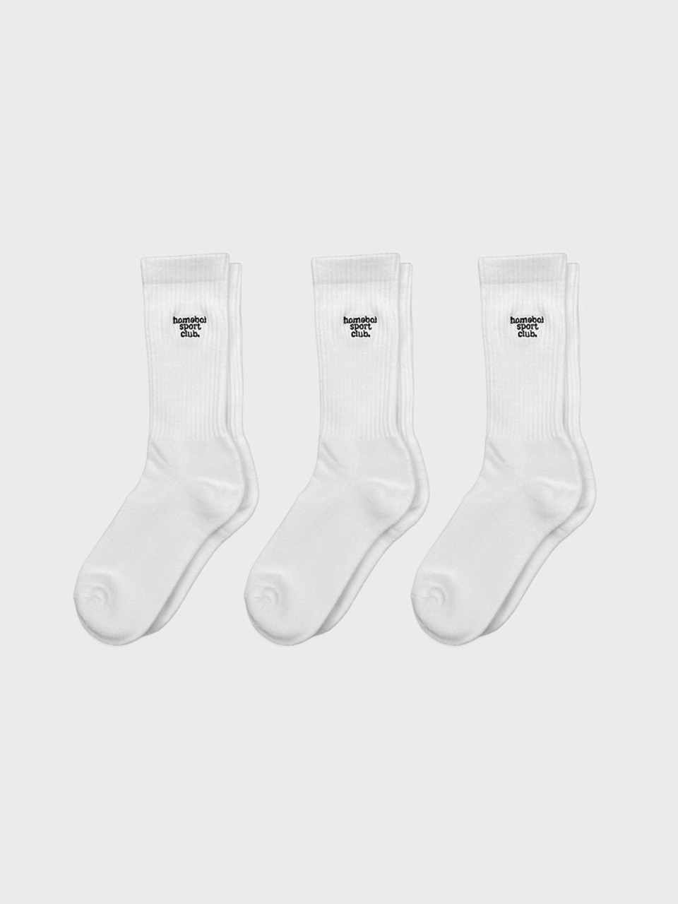 Носки 3-pack Essential Sports Crew Socks