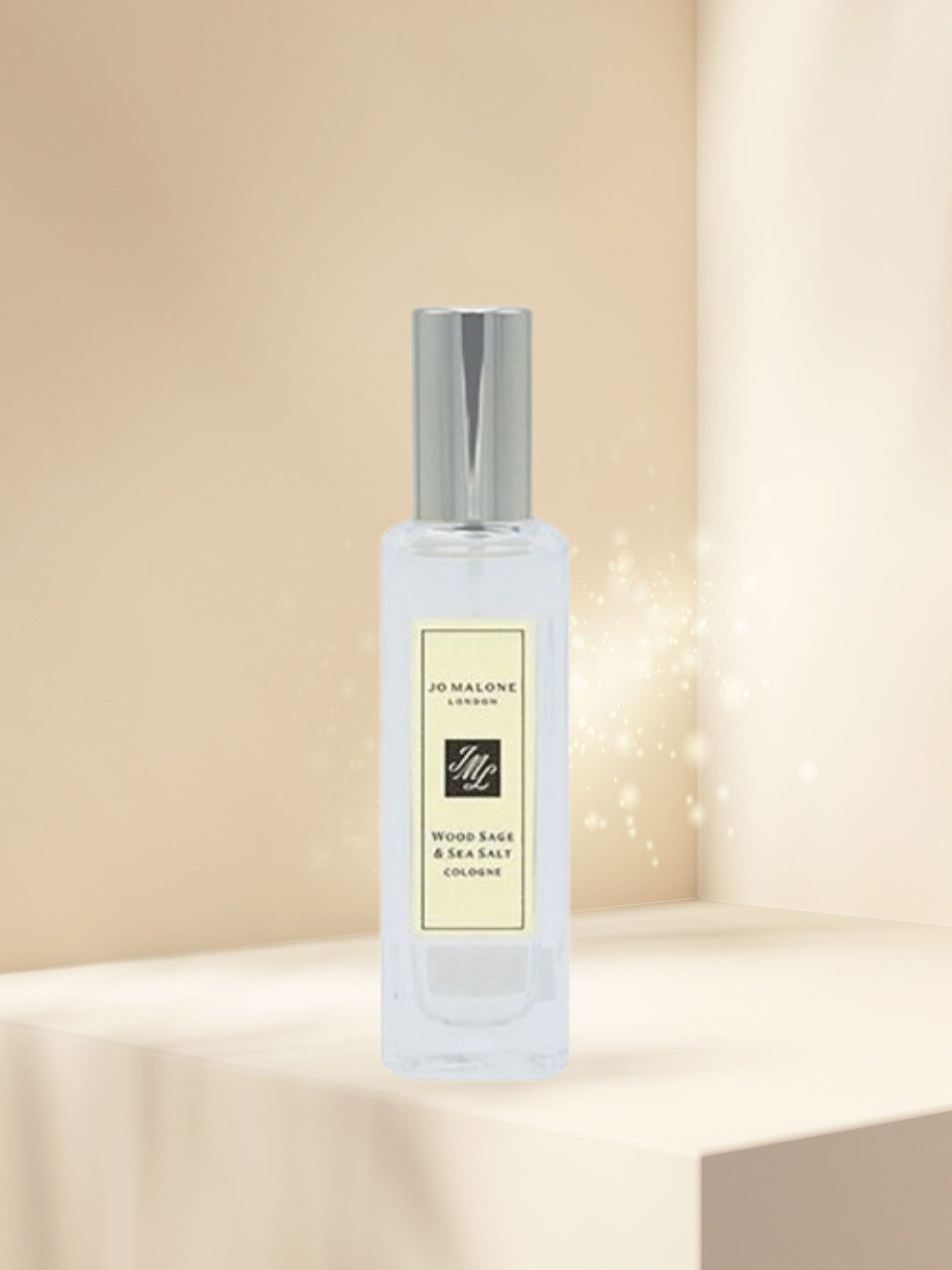 Jo Malone Wood Sage & Sea Salt одеколон 30мл