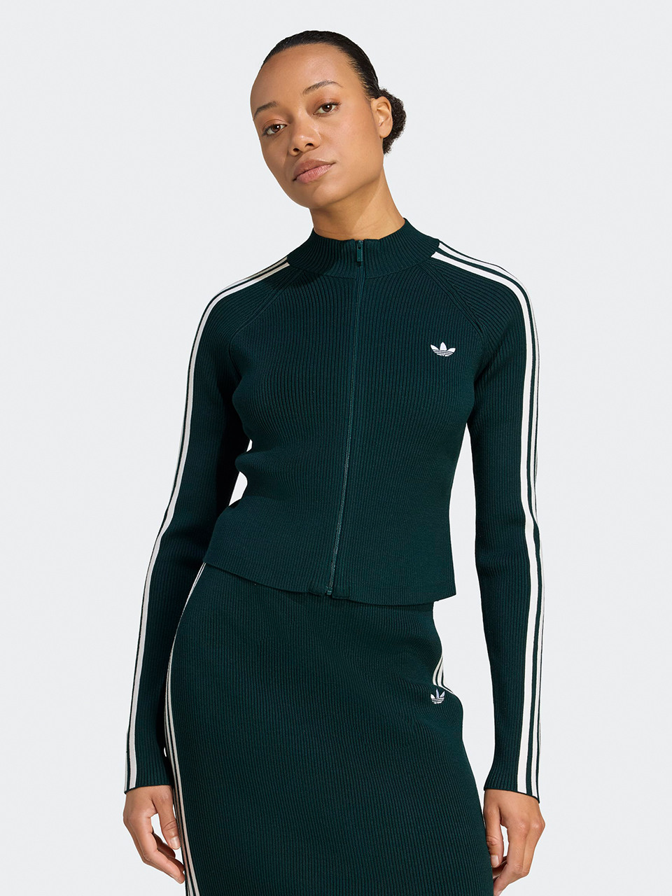 [JY2599] SLIM KNIT TT