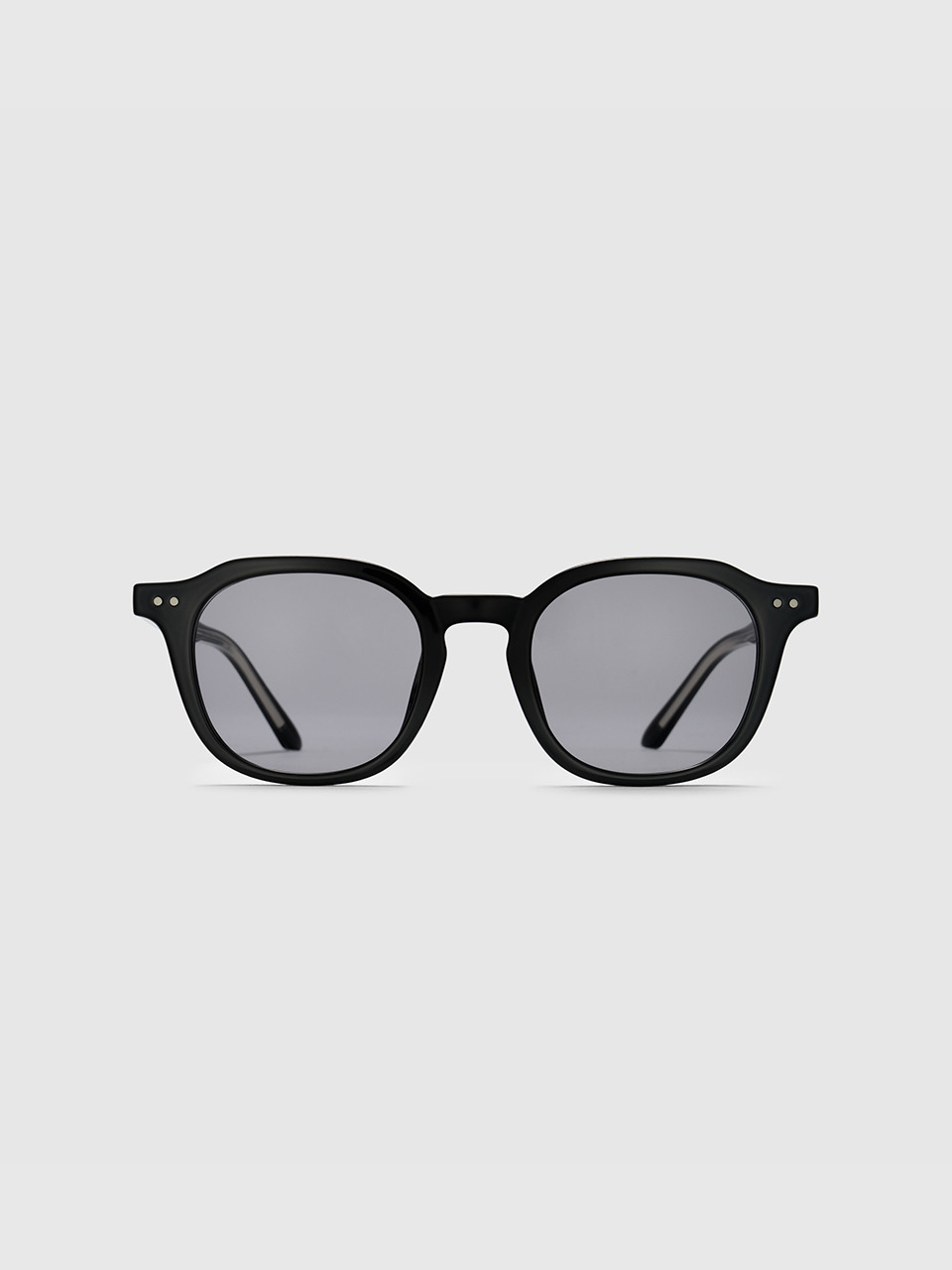 ANDY-S черный-grey tint