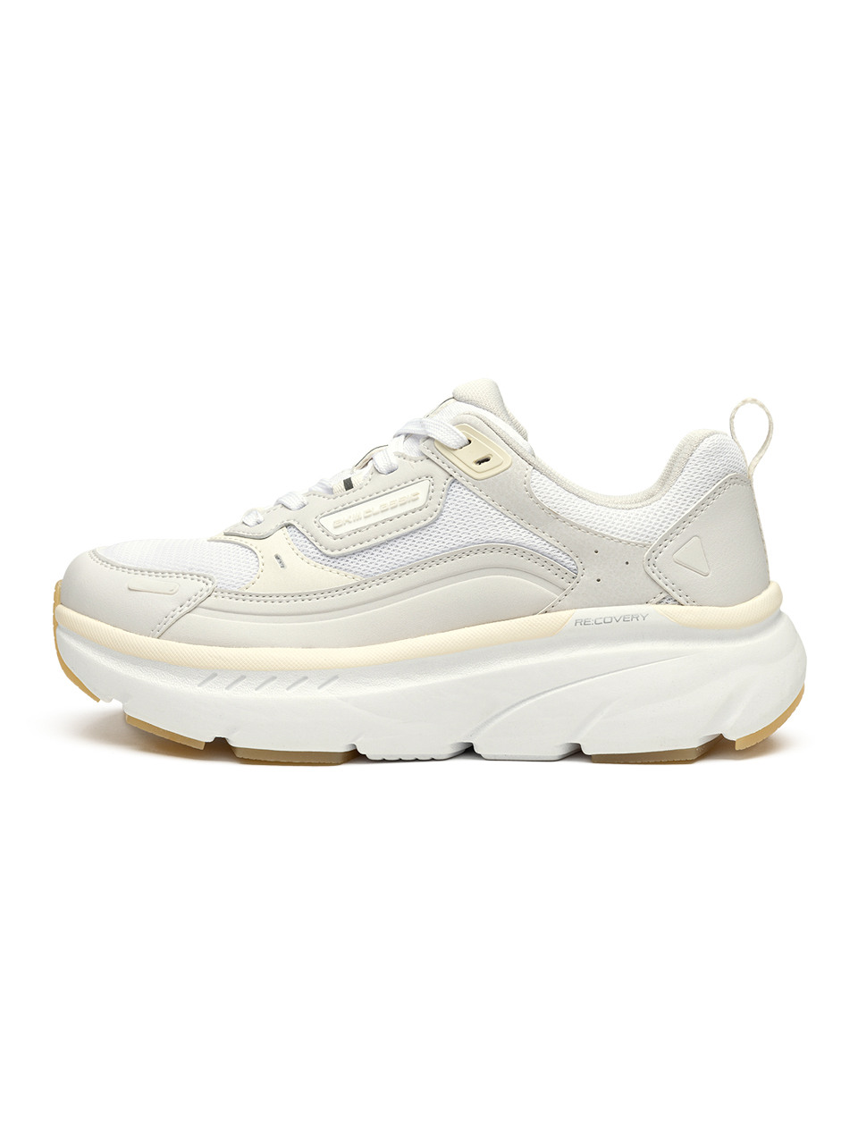 Bumper Trainer Cloud Grey кроссовки